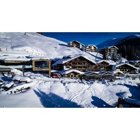 Skihotel: das Alpenwelt Resort****SUPERIOR - MY ALPENWELT Resort****SUPERIOR