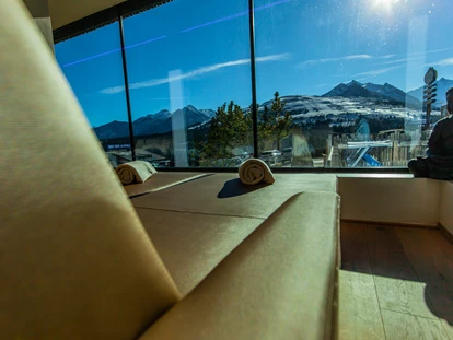 Hotels an der Piste - Skikurs direkt beim Hotel: für Kinder - FelsenBAD&SPA - MY ALPENWELT Resort****SUPERIOR