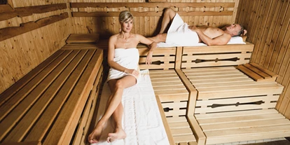 Hotels an der Piste - Skiraum: vorhanden - Unterlangkampfen - Finnische Sauna - Landhotel Schermer