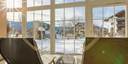 Hotels an der Piste - Skiraum: vorhanden - Unterlangkampfen - Ruheraum - Landhotel Schermer