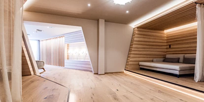 Hotels an der Piste - Skiraum: vorhanden - Unterlangkampfen - Ruheraum - Landhotel Schermer