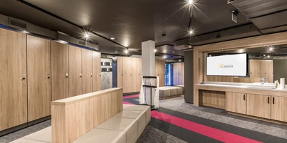 Hotels an der Piste - Skiraum: vorhanden - Unterlangkampfen - Skiraum/Radlraum - Landhotel Schermer