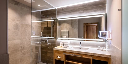 Hotels an der Piste - Skiraum: vorhanden - Unterlangkampfen - Relax Suite "Weitblick" - Landhotel Schermer