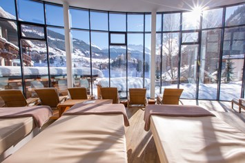 Skihotel: Hotel Mein Almhof