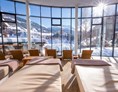Skihotel: Hotel Mein Almhof