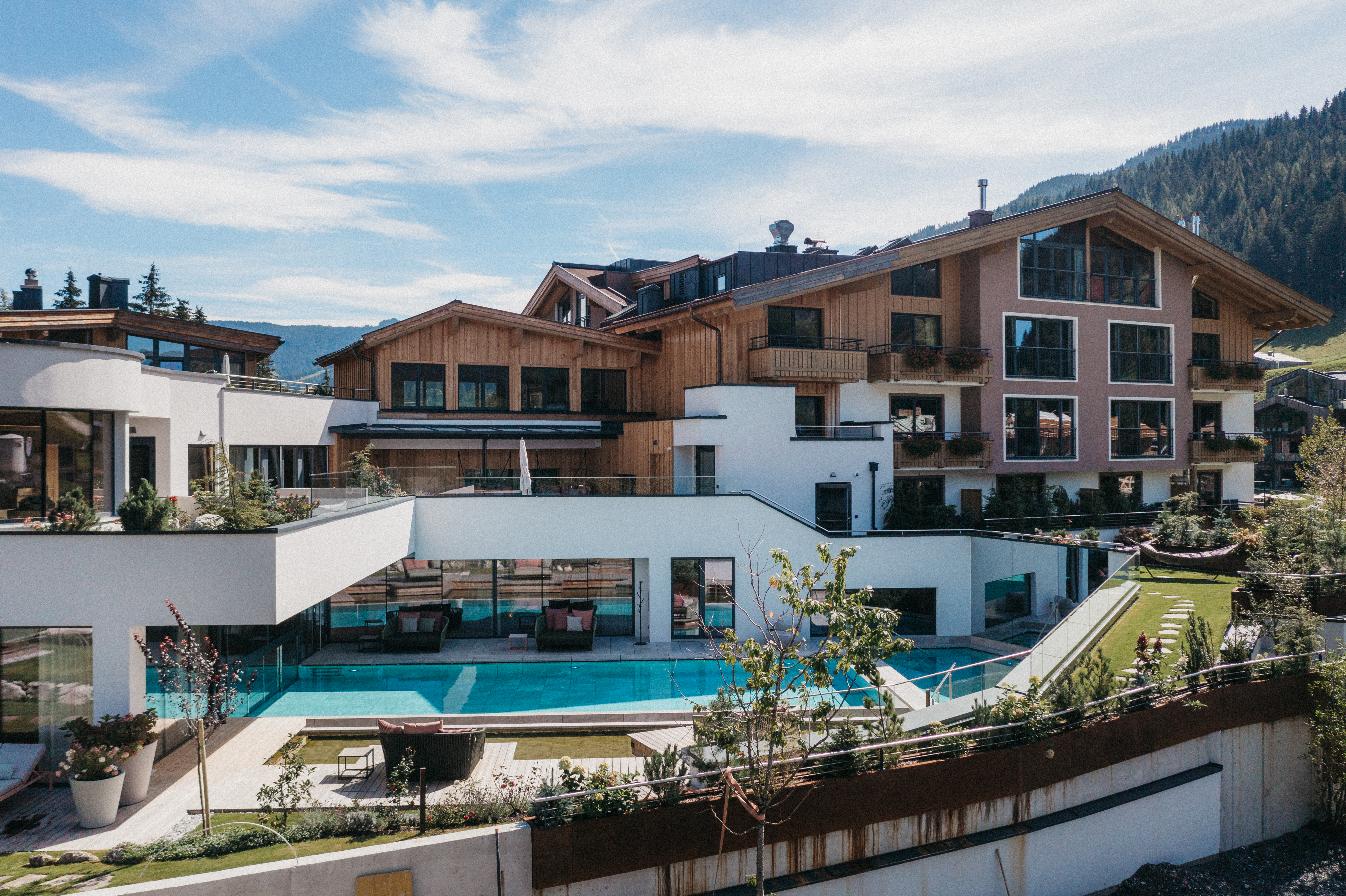 Skihotel: Biohotel Rupertus - Biohotel Rupertus