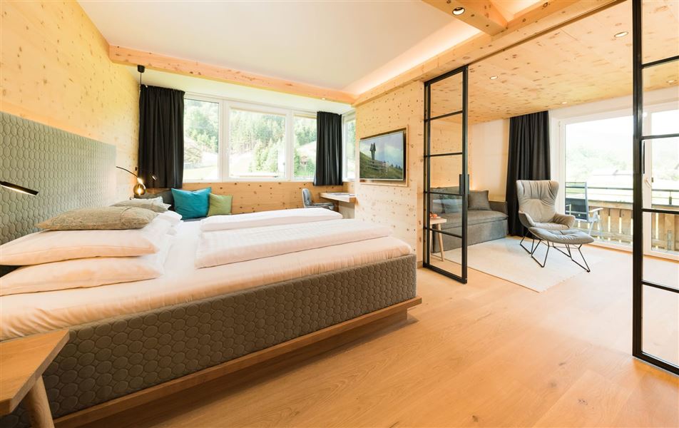 Skihotel: Biohotel Rupertus - Biohotel Rupertus