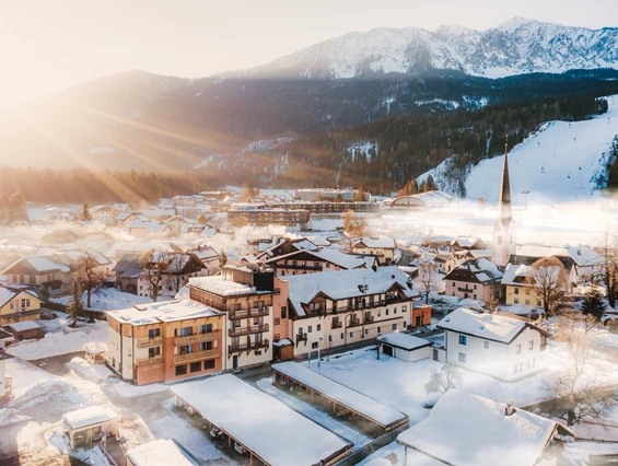 Skihotel: Hotel Samerhof