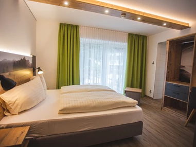 Skihotel: Hotel Samerhof