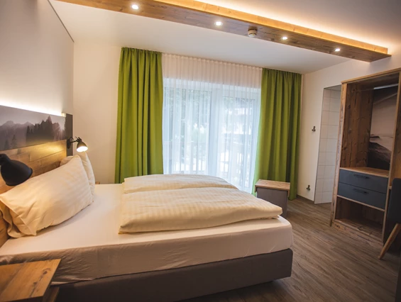 Skihotel: Hotel Samerhof