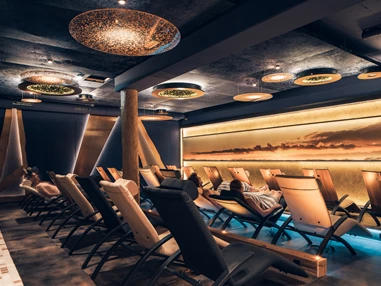 Skihotel: Hotel Samerhof