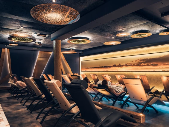 Skihotel: Hotel Samerhof