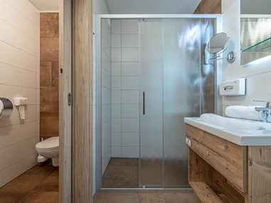 Skihotel: Hotel Samerhof