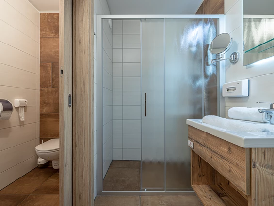 Skihotel: Hotel Samerhof