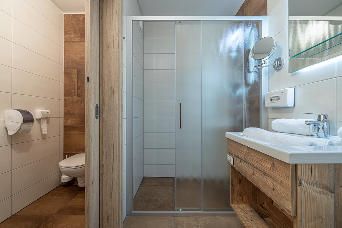 Skihotel: Hotel Samerhof