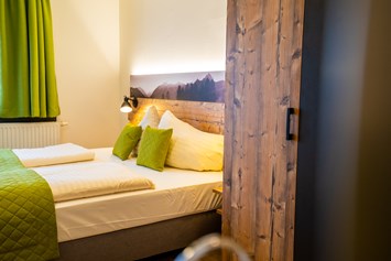 Skihotel: Hotel Samerhof