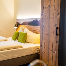 Skihotel: Hotel Samerhof