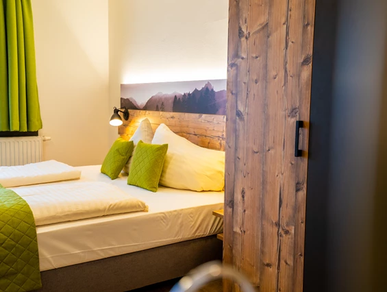 Skihotel: Hotel Samerhof