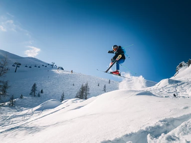 Skihotel: Hotel Samerhof