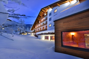 Skihotel: Wintertraum - Hotel NockResort