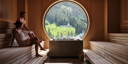 Hotels an der Piste - Skiverleih - Infinity Spa Sauna - Sporthotel Wagrain