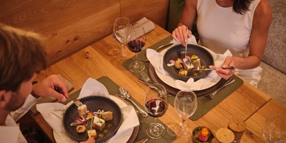 Hotels an der Piste - Skiverleih - Abendessen - Sporthotel Wagrain