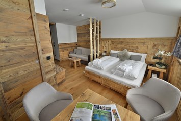 Skihotel: Wellness Resort Kristiania