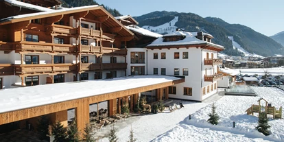 Hotels an der Piste - Mallnitz - Hotel Tauernhof