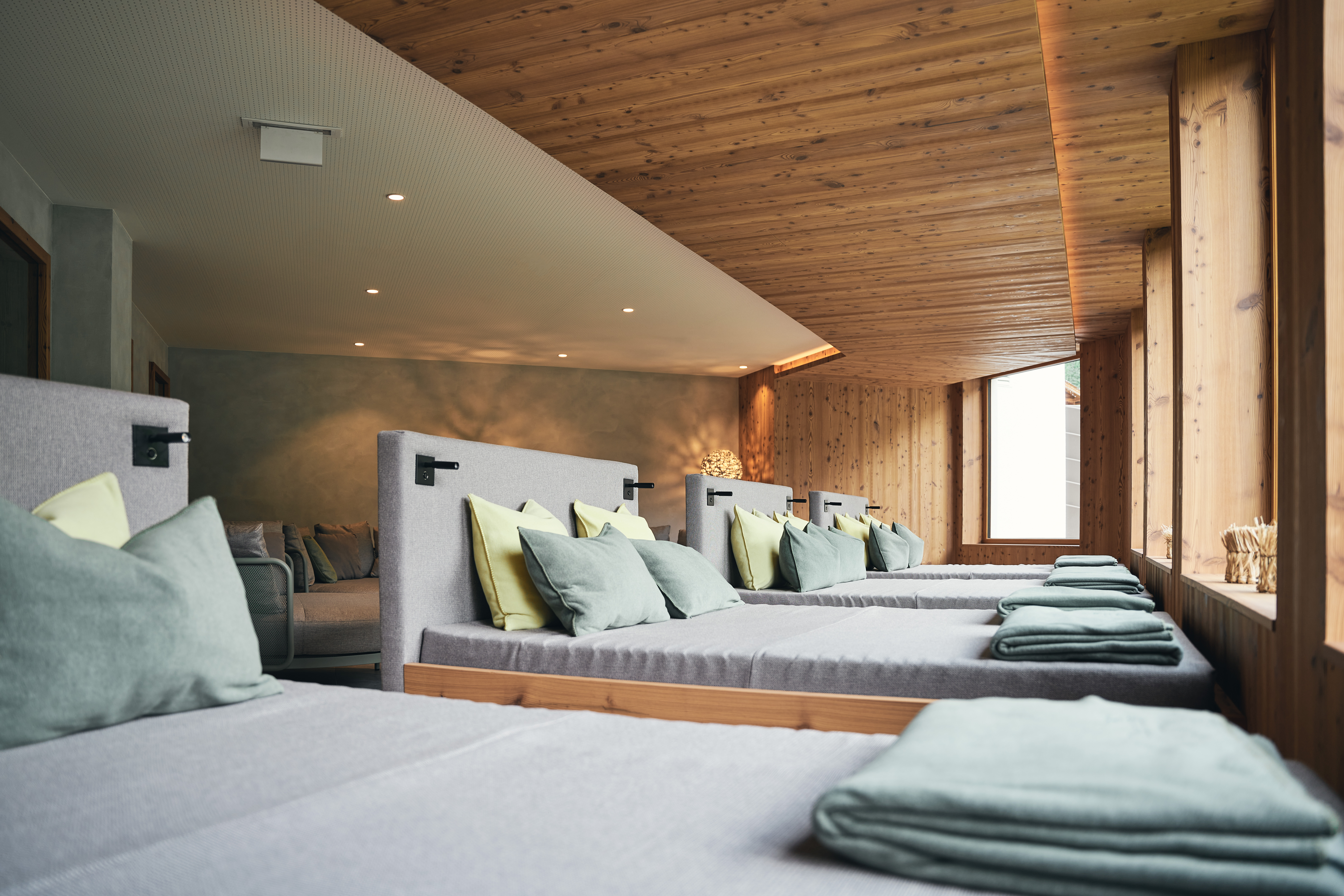 Skihotel: Hotel Tauernhof