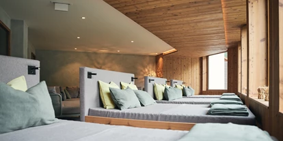 Hotels an der Piste - Mallnitz - Hotel Tauernhof