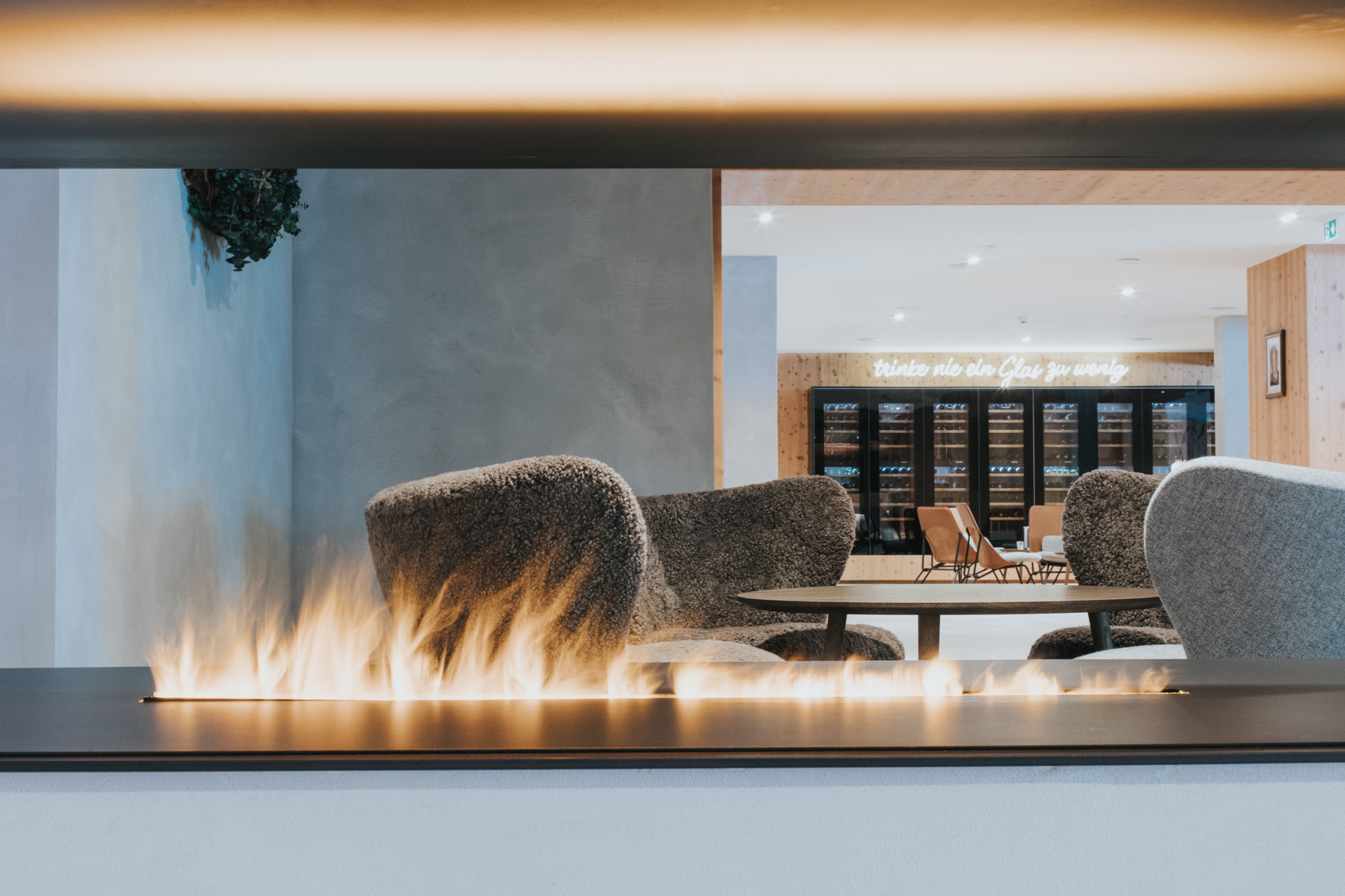 Skihotel: Hotel Tauernhof