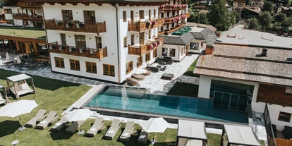 Hotels an der Piste - Mallnitz - Hotel Tauernhof