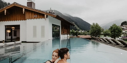 Hotels an der Piste - Mallnitz - Hotel Tauernhof