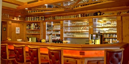 Hotels an der Piste - Sauna - Kappl (Kappl) - Hotel Bergfrieden Fiss in Tirol