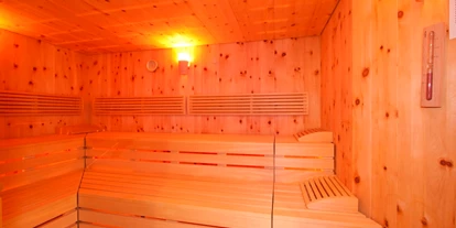 Hotels an der Piste - Sauna - Kappl (Kappl) - Hotel Bergfrieden Fiss in Tirol