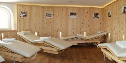 Hotels an der Piste - Sauna - Kappl (Kappl) - Hotel Bergfrieden Fiss in Tirol