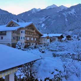 Skihotel: Apart Hotel Austria