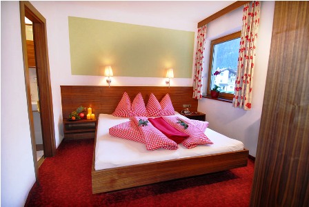 Hotels an der Piste - Alpbach - Appartements Austria