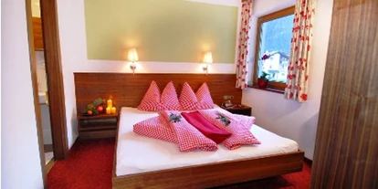 Hotels an der Piste - Skiraum: vorhanden - Rohrberg (Rohrberg) - Appartements Austria