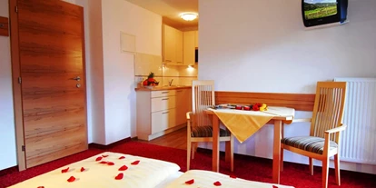 Hotels an der Piste - Skiraum: vorhanden - Rohrberg (Rohrberg) - Appartements Austria