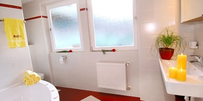 Hotels an der Piste - Skiraum: vorhanden - Rohrberg (Rohrberg) - Appartements Austria