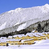 Skihotel - Feriendorf Hohentauern