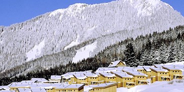 Hotels an der Piste - Skigebiet Hohentauern - Feriendorf Hohentauern