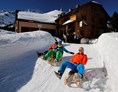 Skihotel: Feriendorf Hohentauern