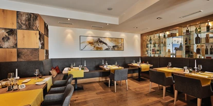 Hotels an der Piste - Sauna - Kappl (Kappl) - Restaurant - Hotel Fliana