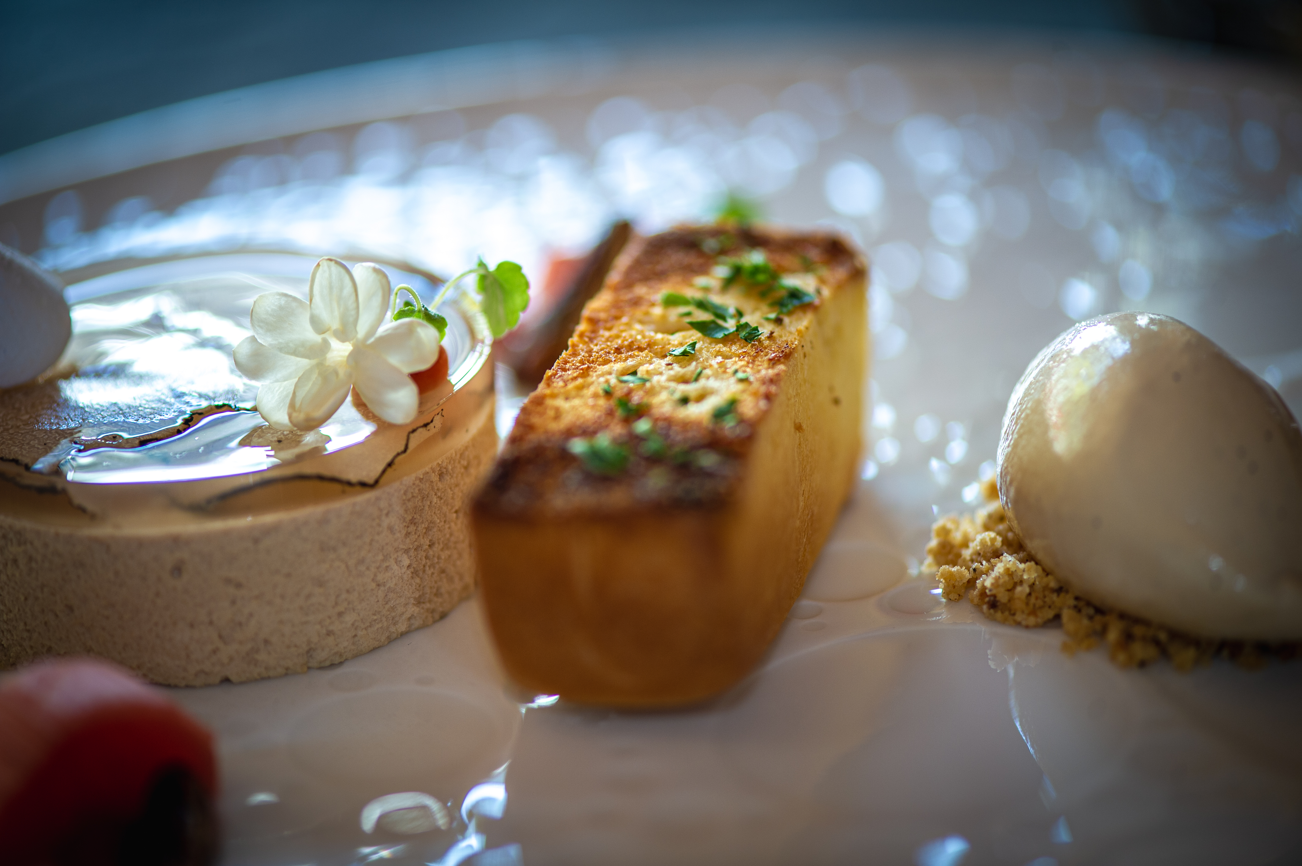 Skihotel: Fliana Gourmet - Hotel Fliana