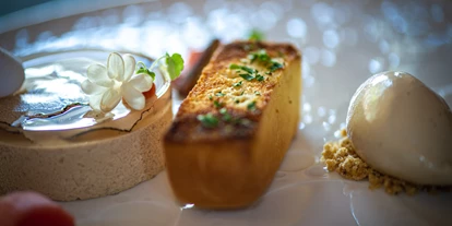 Hotels an der Piste - Sauna - Kappl (Kappl) - Fliana Gourmet - Hotel Fliana