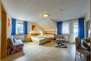 Skihotel: Hotel Sonja
