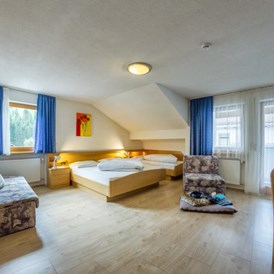 Skihotel: Hotel Sonja