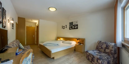 Hotels an der Piste - Skiraum: vorhanden - Rohrberg (Rohrberg) - Hotel Sonja